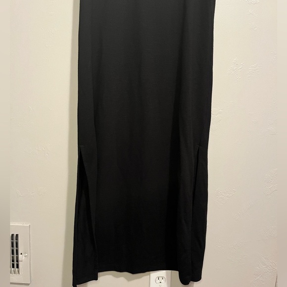 Paige Sage Midi Tank Dress - Picture 5 of 16